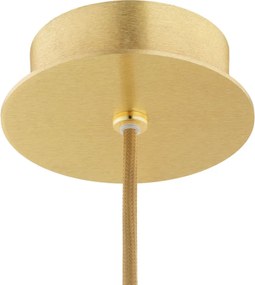 Argon ALMIROS 8447 Függőlámpa 1x15W(Max)/E27 IP20