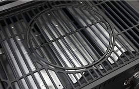 Gáz grillsütő Royal Gas L – Cattara