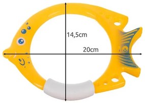 Búvárkészlet - Toys 24247