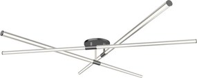 Zuma Line LAUTARO 1006 Fali lámpa 1x18W/LED 3000K 1800lm IP20