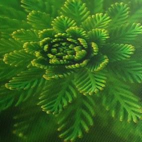 Tűlevelű képé (120x50 cm)