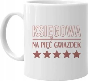Könyvelő Bögre Ajándék Könyvelő 5 csillag