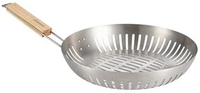 Grill serpenyő ø 28 cm Privilege – Tescoma