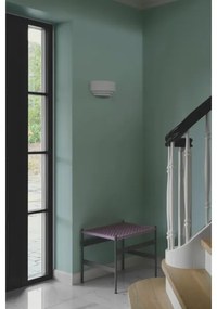 Nordlux - LANCIO fali lámpa 1xE14/25W/230V fehér