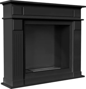 KRATKI November Black biokandalló