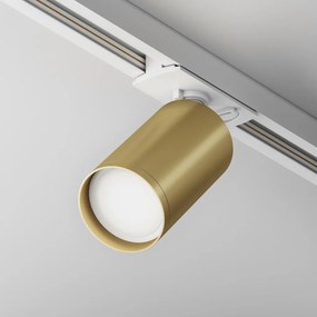 Maytoni FOCUS S TR020-1-U-GU10-WMG Sínreflektor 1x10W/GU10 IP20