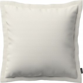 Párnahuzat 45x45 ecru