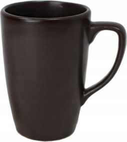 Kerámia bögre 0,3 l típus Mag sötétbarna