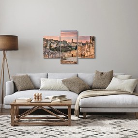 Kép - Gravina, Puglia, Olaszország (90x60 cm)