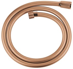 GROHE 28362DA0 - SILVERFLEX 1250 mm zuhanytömlő, bronzszínű