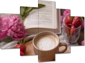 Festmények 150x105 Konyhai képek Forradalmak