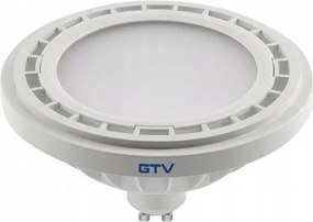 Led izzó ES111 GU10 12,5W Nw 120st fehér Gtv