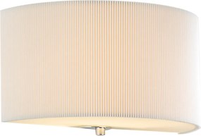 Dar Lighting ZARAGOZA ZAR0133 Fali lámpa 1x60W/E27 IP20