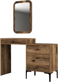 Lizbon 546 - Walnut