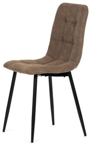Kávébarna Vintage Szövet Étkezőszék. CT-281 COF3