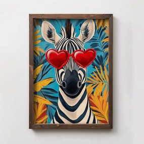 Falikép, 35×47 cm – TUN023-L