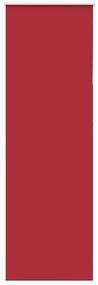 redőny Blackout 70x230 cm szövetszélesség 65,7 cm poliészter