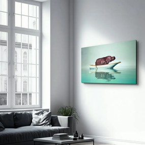Üvegkép, 70×110 cm – OGLS-9085
