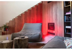 Immax NEO 07725L - LED RGB+CCT Dimmelhető szalag 24W/230V 5 m IP67 Wi-Fi Tuya