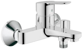 Kád csaptelep Grohe PROJECT zuhanyszett nélkül 150 mm króm SIKOBGPRO222