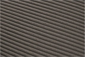 Szürkésbarna ülőzsák Voltaire – Bobochic Paris