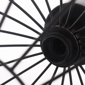 Csillár EARTH L 1xE27/60W/230V