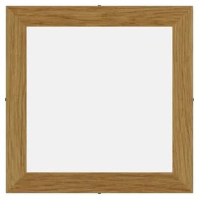 APLED - LED Mennyezeti lámpa QUADRA LED/24W/230V tölgy