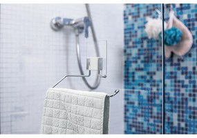Towel öntapadós törölközőtartó - Compactor