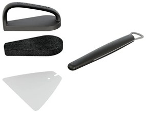 Tisztítókészlet plancha grillező laphoz – Outdoorchef