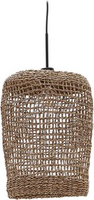 Natúr színű lámpabúra ø 27 cm Laiar – Kave Home