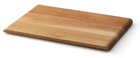 Continenta C4120 - Konyhai vágódeszka 24x16 cm tölgy