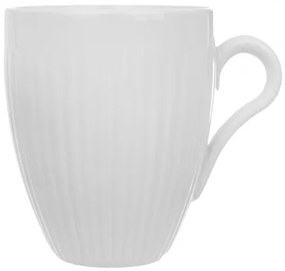 Orion Porcelánový hrnek Vlnka, 480 ml