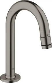 Mosdószelep GROHE Universal leeresztőszelep nélkül Csiszolt kemény grafit 20201AL0