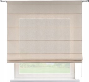 Kész római roló Torino 80x160cm bézs
