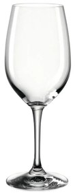 LEONARDO SPECIAL pohár szett 6részes fehérboros