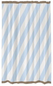 Zuhanyfüggöny 150x200 cm Diagonal – Mette Ditmer Denmark