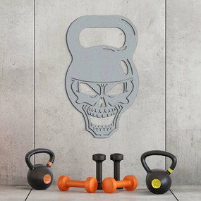 Ajándék testépítőknek - Kettlebell fakép