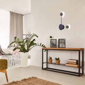 Rabalux 6258 - LED Fali lámpa AMADEO LED/10W/230V