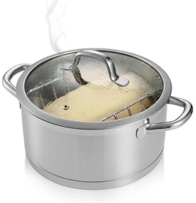 Tescoma GrandCHEF baromfi rostély