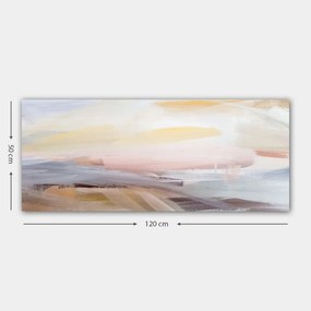 YTY1053182372 vászonkép, 50 x 120 cm