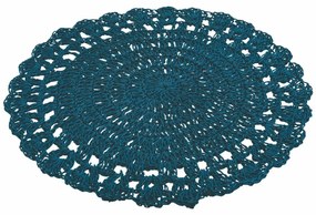 Papír tányéralátét szett 6 db-os ø 38 cm Uncinetto – VDE Tivoli 1996