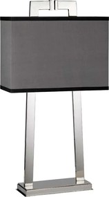 Elstead Lighting MAGRO MAGRO-TL Asztali lámpa 1x60W/E27