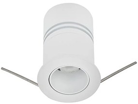 Lucy LED álmennyezetbe süllyeszthető spotlámpa