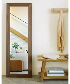 Natúr színű pad Safara – Kave Home