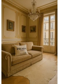 Párnahuzat 43x43 cm Prada – Mila Home