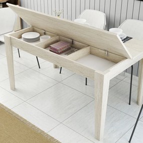 Milan 897 - Travertine