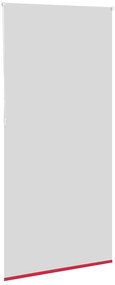redőny Blackout 95x210 cm Szövetszélesség 90,7 cm poliészter