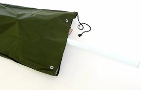 Napernyő védőhuzat GARTHEN - Ø400 cm