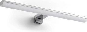 Novolux SLEET 972B-L4108B-32 Fali lámpa 1x8W/LED 545LM|614LM|633LM IP44