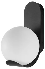 Nordlux - Kültéri fali lámpa DALIUS 1xE27/10W/230V IP44